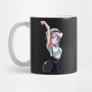 Hotaru Shidare Mug